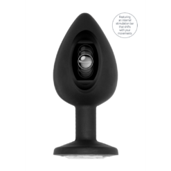 Zelf penetrerende Butt plug