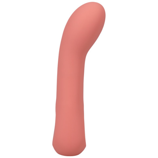Zen Oplaadbare Siliconen G-spot Vibrator
