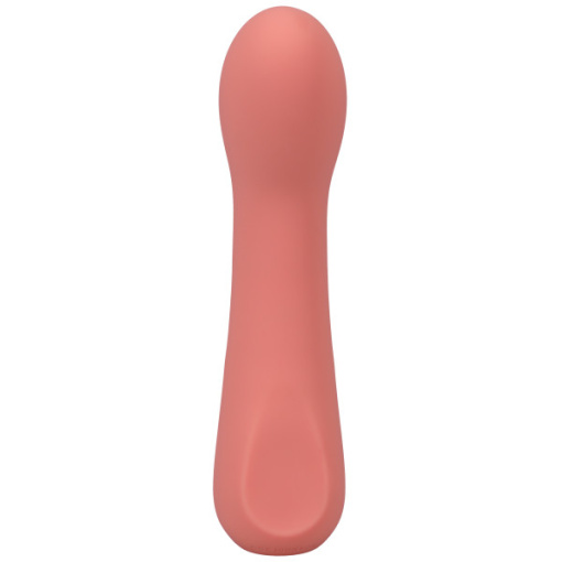 Zen Oplaadbare Siliconen G-spot Vibrator