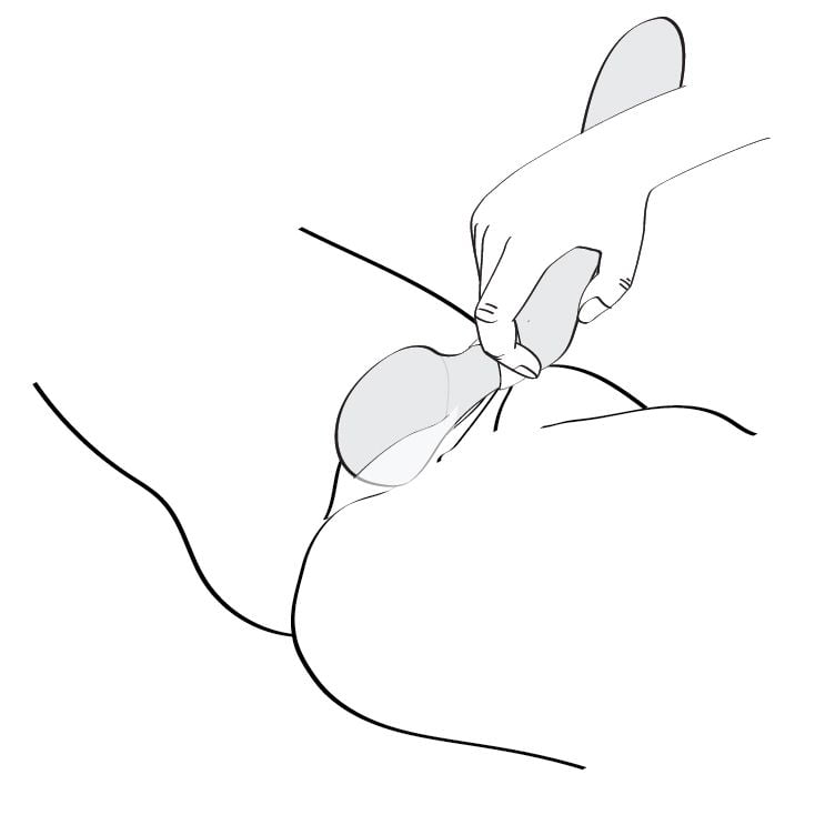 Zoa Luxe Wand Vibrator