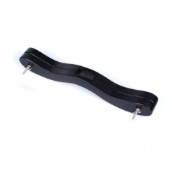 Zwart Houten Humbler