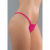Adore Wetlook String - Roze