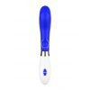 clitoris vagina vibrator - blauw