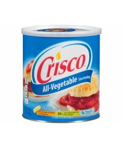 Crisco Glijmiddel - 1360 gram