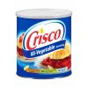 Crisco Glijmiddel - 1360 gram