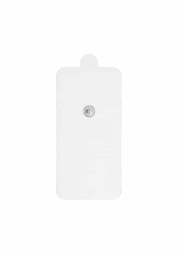 Vervangende pads - Wit
