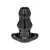 Perfect Fit- Double Tunnel Plug Hol - Medium