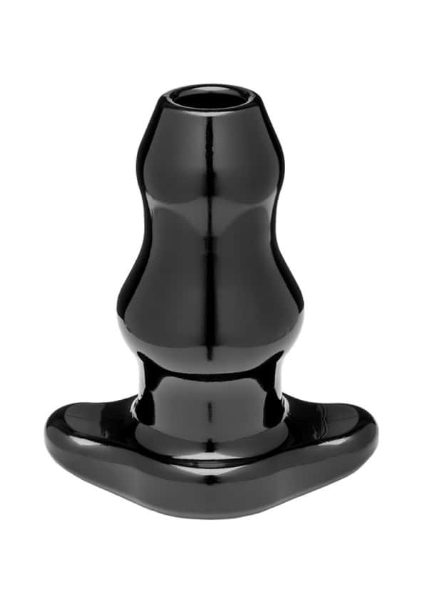 Perfect Fit- Double Tunnel Plug Hol - Medium