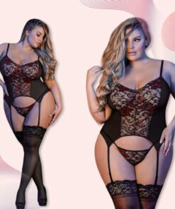 Lingerie setjes