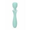 Loveline – Jiggle Wand Clitoris vibrator – Groen