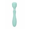 Loveline – Jiggle Wand Clitoris vibrator – Groen