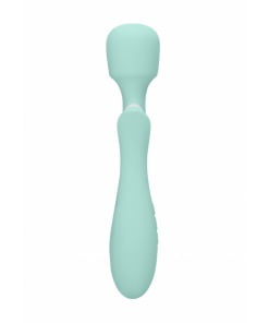 Loveline – Jiggle Wand Clitoris vibrator – Groen