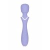 Loveline – Jiggle Wand Clitoris vibrator – Paars