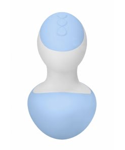 Loveline – Lovebug Clitoris Vibrator – Blauw