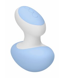 Loveline – Lovebug Clitoris Vibrator – Blauw