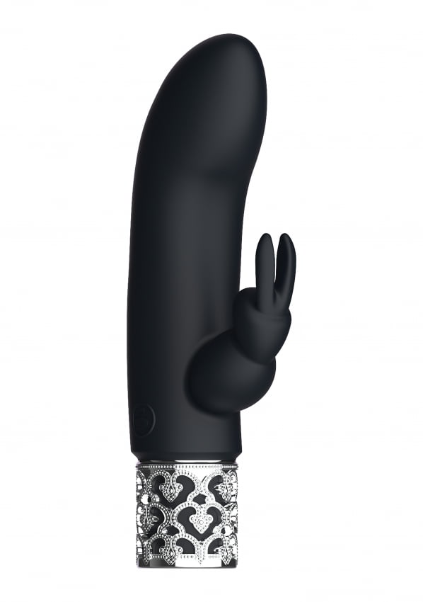oplaadbare Rabbit vibrator