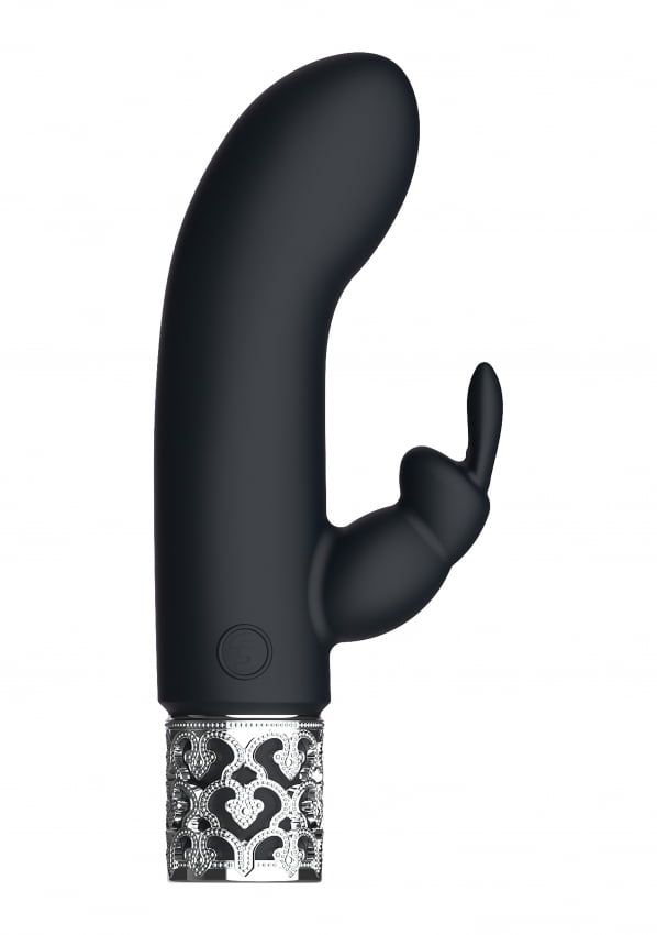 oplaadbare Rabbit vibrator