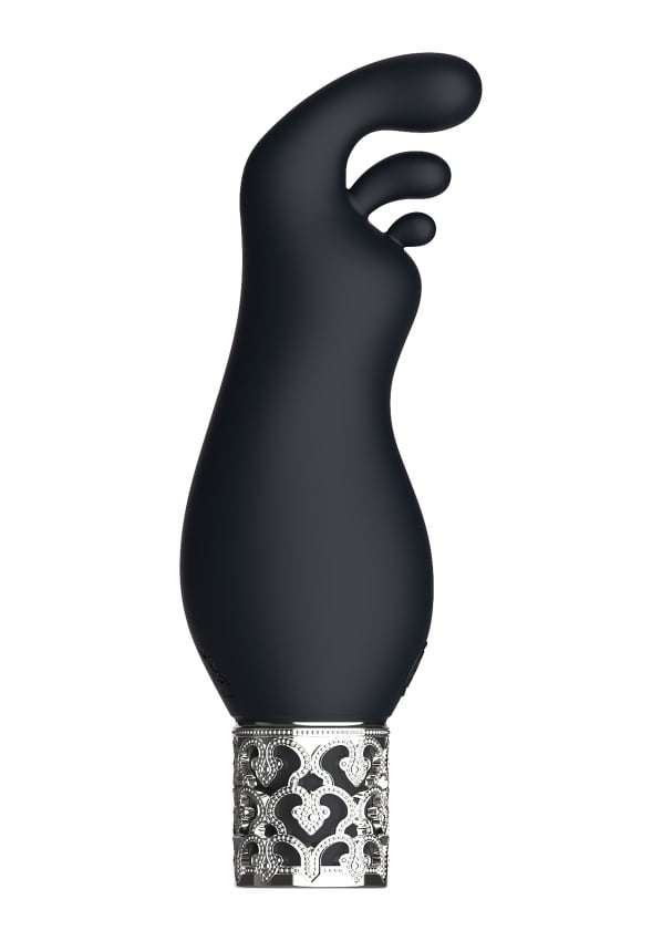oplaadbare Siliconen vibrator