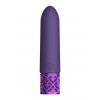 oplaadbare siliconen vibrator