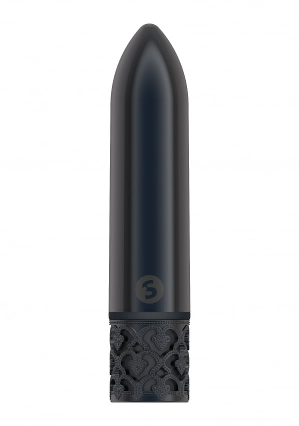 oplaadbare vibrator Bullet
