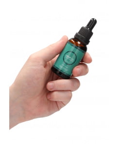 Hennep Olie - Hemp Oil - 30 ml