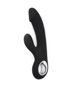 Sexentials Bliss vibrator - Zwart