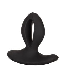 Calexotics - Vibrerende Open Buttplug