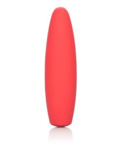 Red Hot - Vibrator - Flame