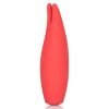 Red Hot - Clitoris stimulator - Flare