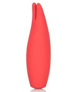 Red Hot - Clitoris stimulator - Flare