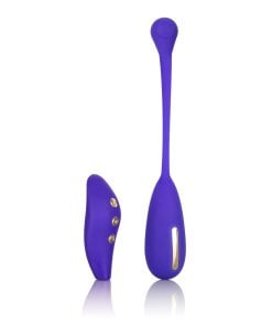 Calexotics - Impulse Intimate Remote Kegel Exerciser