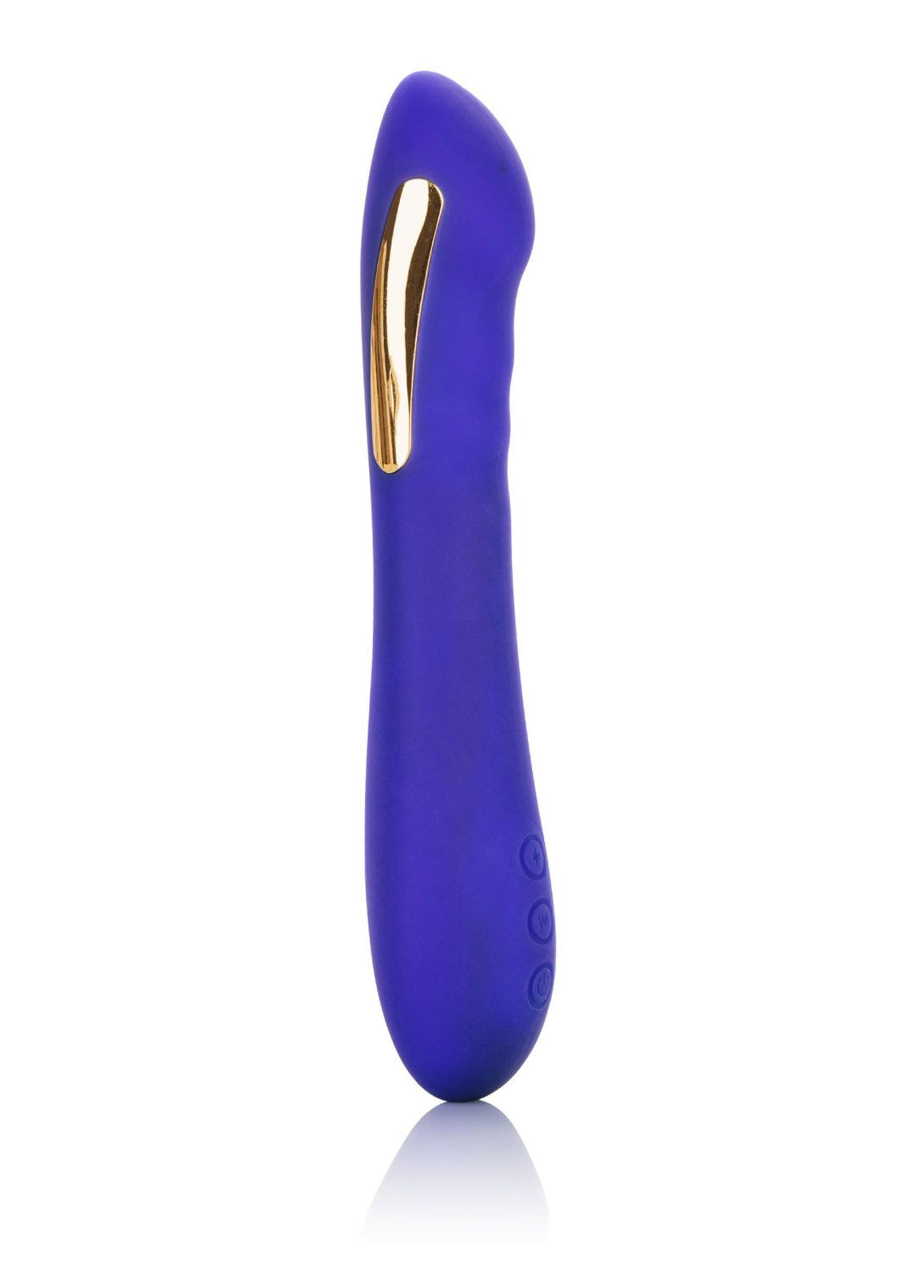 Calexotics - Impulse Intimate E-stimulator Petite Wand