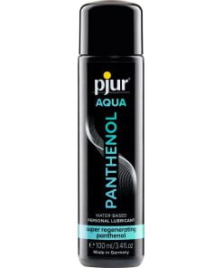 Pjur Aqua Panthenol Glijmiddel