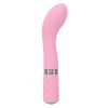 Pillow Talk - Sassy G-Spot Vibrator - Roze