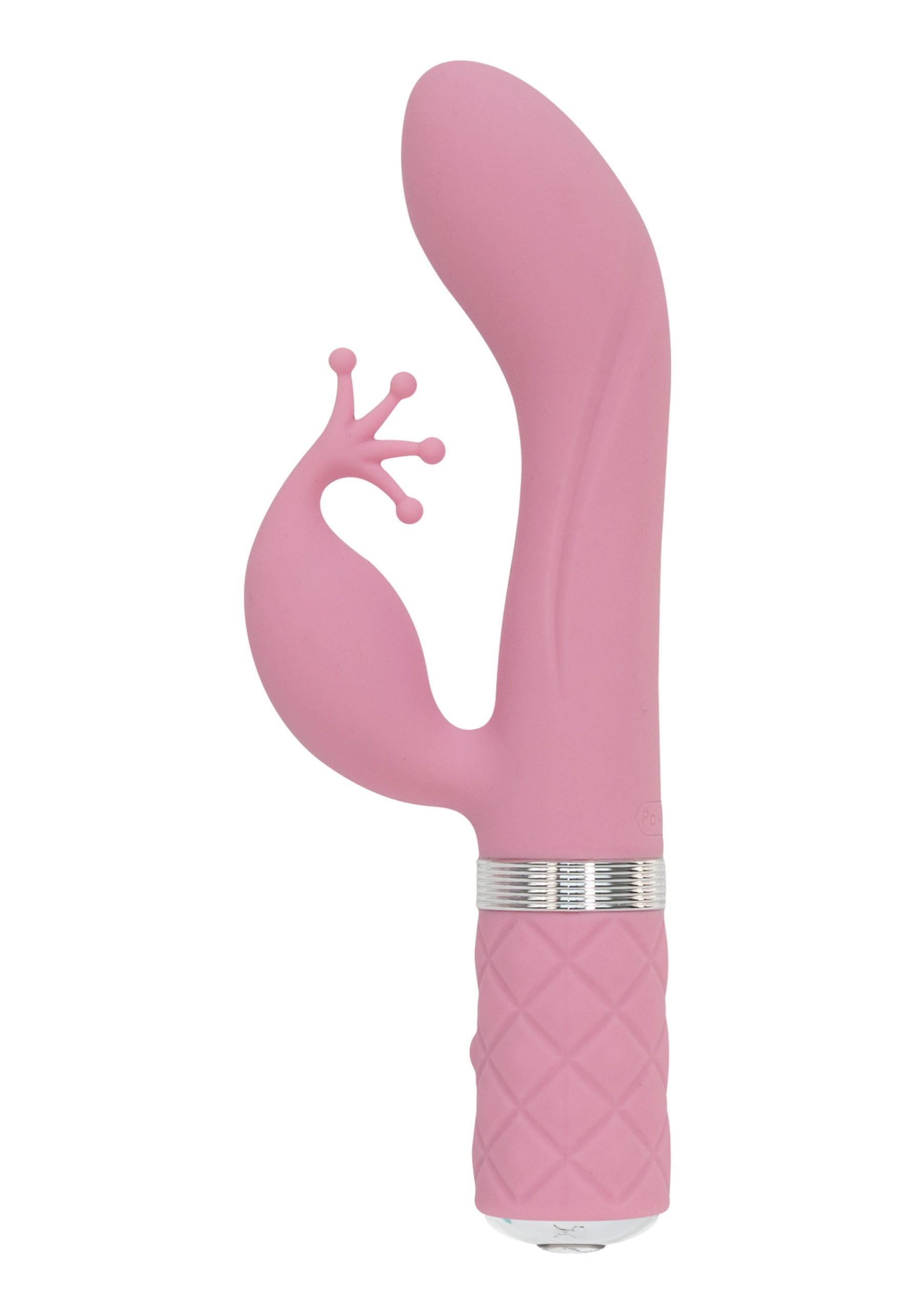 Pillow Talk - Kinky Vibrator - Roze
