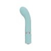 Pillow Talk - Racy Vibrator - Mint Groen