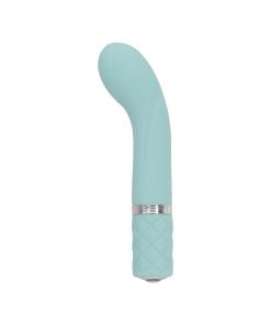 Pillow Talk - Racy Vibrator - Mint Groen