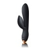 EveryGirl Rabbit Vibrator - Zwart