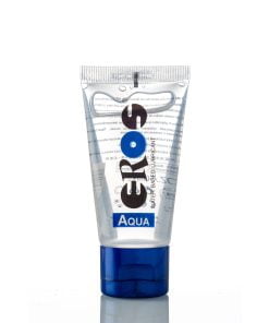 Eros Aqua Glijmiddel - 50 ml