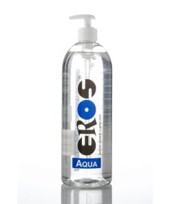 Eros Aqua Glijmiddel - 1000 ml