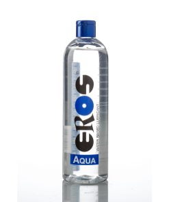 Eros Aqua Glijmiddel - 500 ml