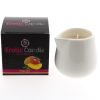 Erotic Candle massage kaars Mango