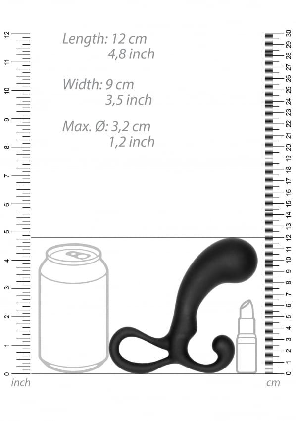 prostostaat stimulatie set