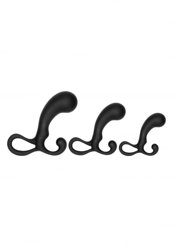 prostostaat stimulatie set