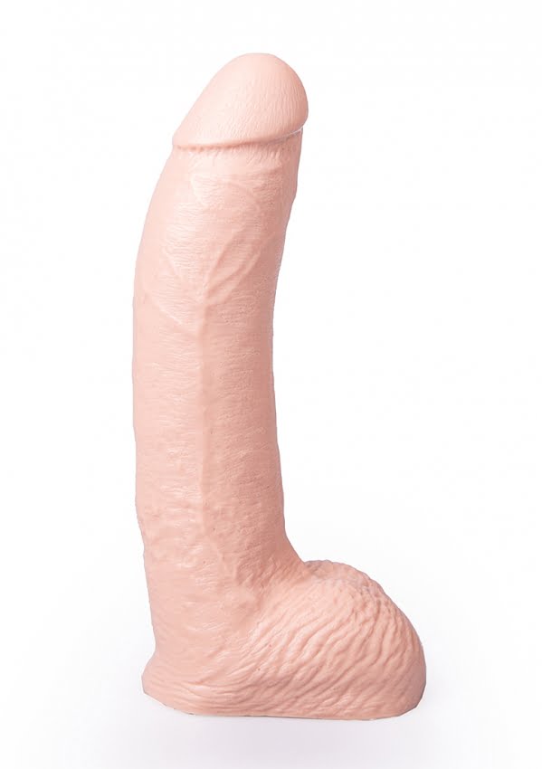 Reallistische Dildo