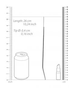 rvs dilator lang model