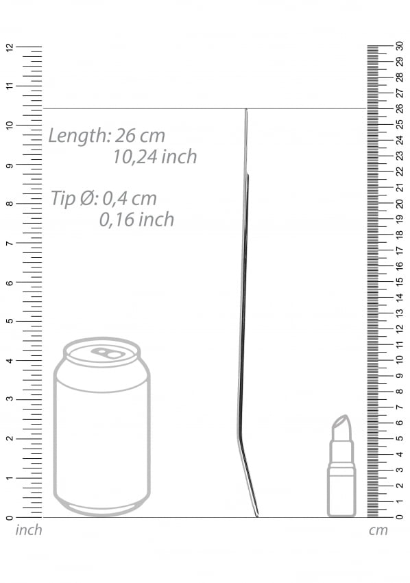 rvs dilator lang model