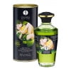 Shunga – Aphrodisiac Verwarmende Olie Green Tea