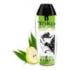 Shunga – Toko Glijmiddel – Pear & Exotic Green Tea – 165 ml