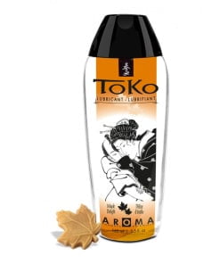 Shunga – Toko Glijmiddel – Maple delight – 165 ml